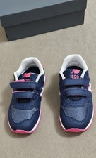 New Balance scarpe bambina tg