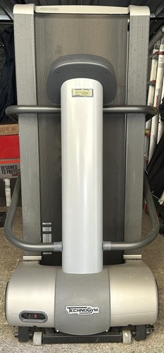Tapis roulant technogym spazio - roulant,