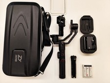 Zhiyun Crane 2 + Follow Focus