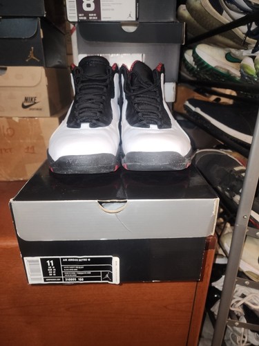 Size air jordan 10 - size,