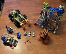 Lego power miners - lego,