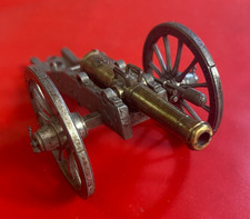 Modellino Cannone DE