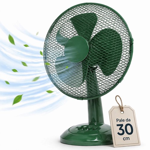 Ventilatore tavolo diametro - ventilatore,