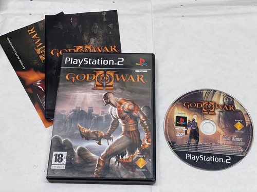 God war ps2 - -,