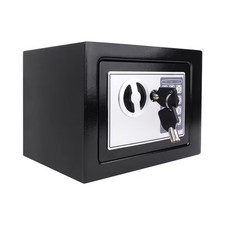 Cassaforte Elettronica