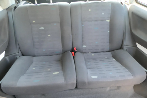 Lupo seat arosa sedile - vw,