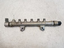 Tubo Rail per Toyota Land