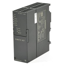 Siemens Simatic S7 CP 343-1