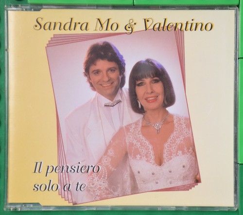 Sandra valentino il - -,