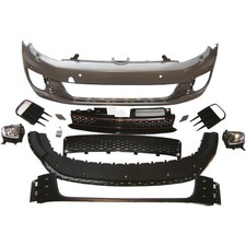 Paraurti per Vw Golf VI 6 GTi
