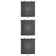 Set 3 persiane temporanee per