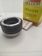 SOLIGOR Extension Tube 25 per