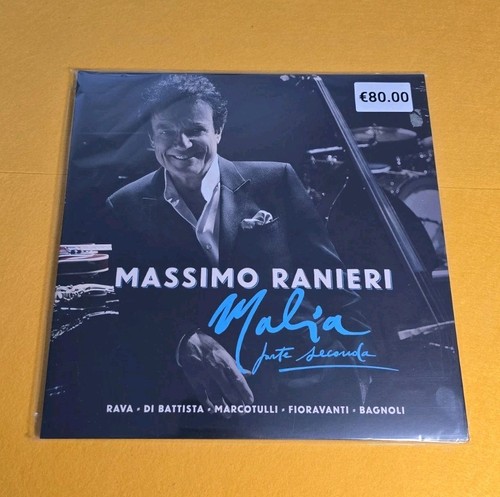 Massimo ranieri malìa - massimo,