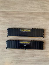 Corsair Vengeance LPX Kit 2 x