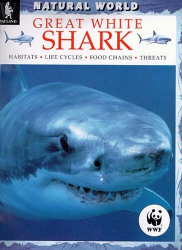 Great white shark habitats - great,