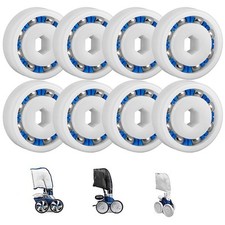 Ruota di scorta cuscinetto