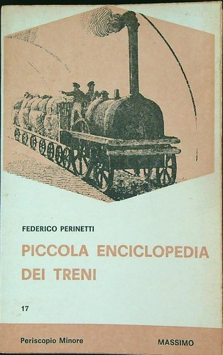 Piccola enciclopedia dei - piccola,