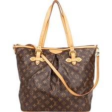 Borsa a mano Louis Vuitton