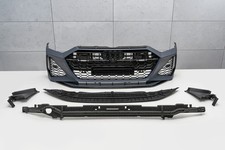 Paraurti anteriore per audi a7