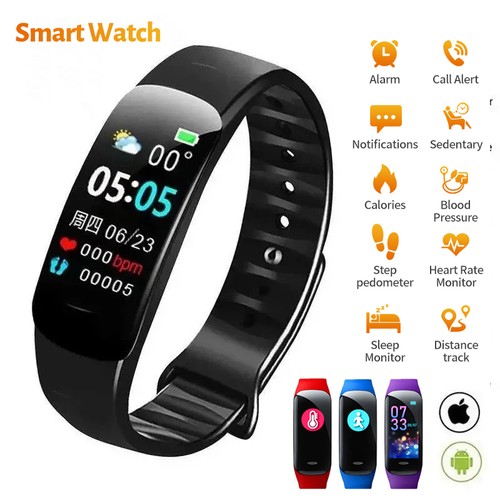 Smart watch bluetooth - watch,