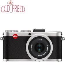 Leica X X2 fotocamera digitale