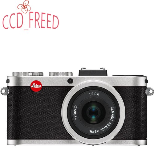 Leica fotocamera digitale - leica,