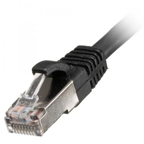 Cablenet cnl c6a sftp ls - cnl, bk