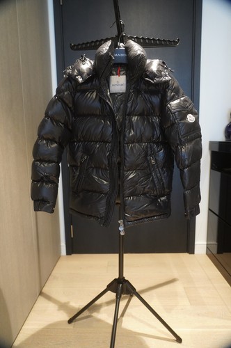 Moncler maya giubbotto - maya, uomo