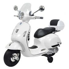 Vespa gts sedile - vespa,
