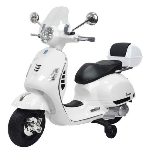 Vespa gts sedile pelle - sedile, in