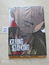 FUMETTO KILLING STALKING N 1