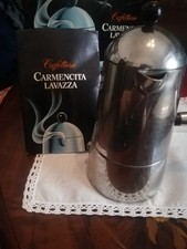 Rara caffettiera lavazza - caffettiera,