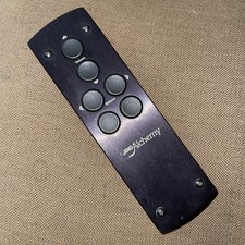 Telecomando Audio Alchimia per Controller di Linea Digitale