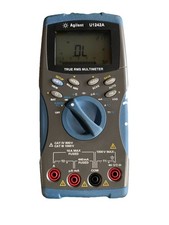 Multimetro portatile Agilent