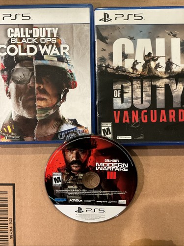 Giochi call duty ps5 - call,