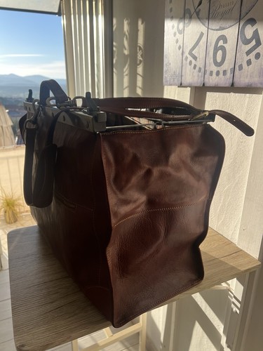 Antica vintage borsa medico - antica,