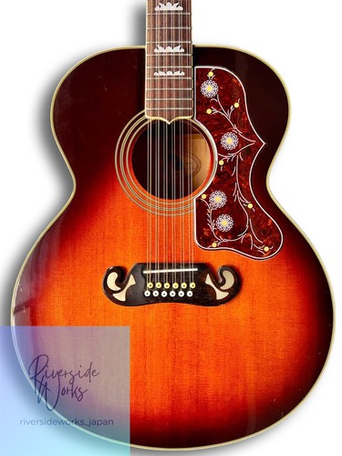 Epiphone gibson 212 vs - epiphone,