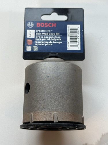 Bosch speedcore t3915sc - speedcore, punta