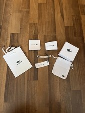 Bracciale Lacoste in Acciaio |