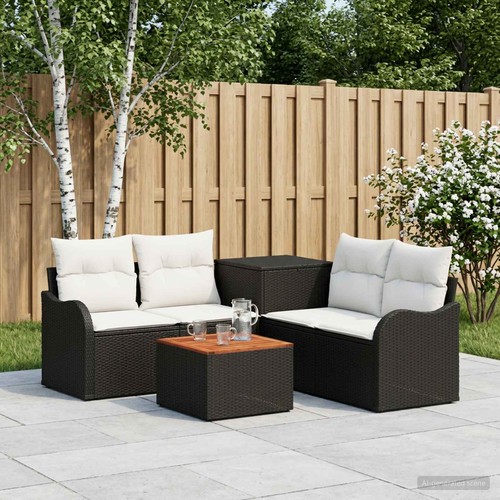 Set divani con - set,