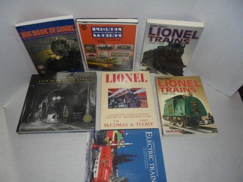 Lionel altri libri - altri,