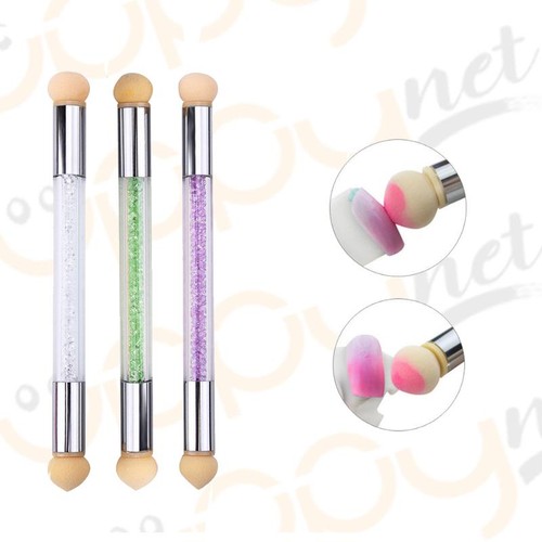 Pennello baby boomer unghie - pennello,