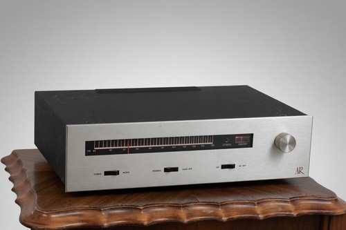 Sintonizzatore stereo - sintonizzatore, ar