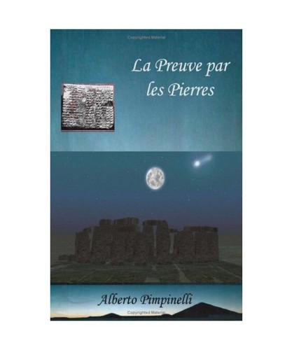 Preuve par les pierres - par,