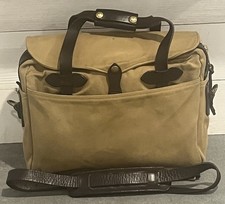 Valigetta grande Filson