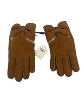 Ugg Women's Sheepskin With Bow