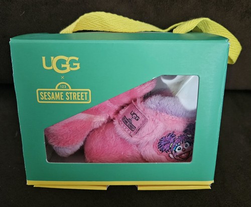 Stivaletto baby ugg - stivaletto,