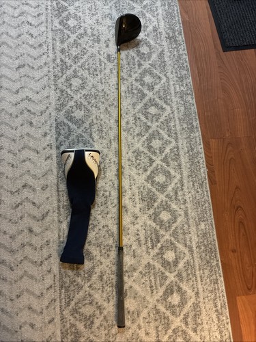 Cleveland xl270 driver 5 - driver, 10.5