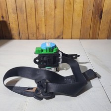 Cintura di sicurezza anteriore