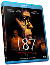 187 / One Eight Seven (1997)
